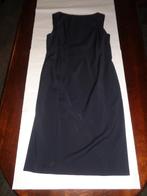 ERNY VAN REIJMERSDAL donkerblauw coolwool jurkje, Blauw, Maat 42/44 (L), Nieuw, Ophalen of Verzenden