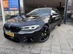 BMW 5 Serie M5 Competition/Keramische/Carbon/PPF (bj 2020), Automaat, Gebruikt, 2000 kg, 4395 cc