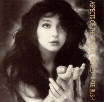 Kate Bush ‎– The Sensual World Originele 7´´ Single Nieuw. beschikbaar voor biedingen