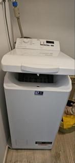 AEG Bovenlader Wasmachine, Witgoed en Apparatuur, Wasmachines, Ophalen, Gebruikt, Bovenlader