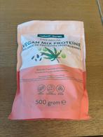 Vegan Mix Proteine, Ophalen of Verzenden, Nieuw, Poeder of Drank