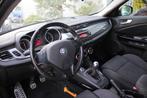 Alfa Romeo Giulietta 1.4 T Distinctive - Airco - Cruise cont, Auto's, Alfa Romeo, Voorwielaandrijving, Stof, Gebruikt, Start-stop-systeem
