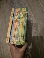 Diverse Bobbi boekjes, Boeken, Ophalen of Verzenden, Gelezen, 2 tot 3 jaar