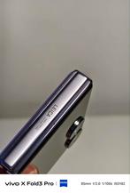 Xiaomi Mix Flip 512GB Paars A Grade, Ophalen of Verzenden