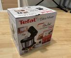 Tefal Oh My Cake QB1108 keukenmachine, Ophalen of Verzenden, Zo goed als nieuw