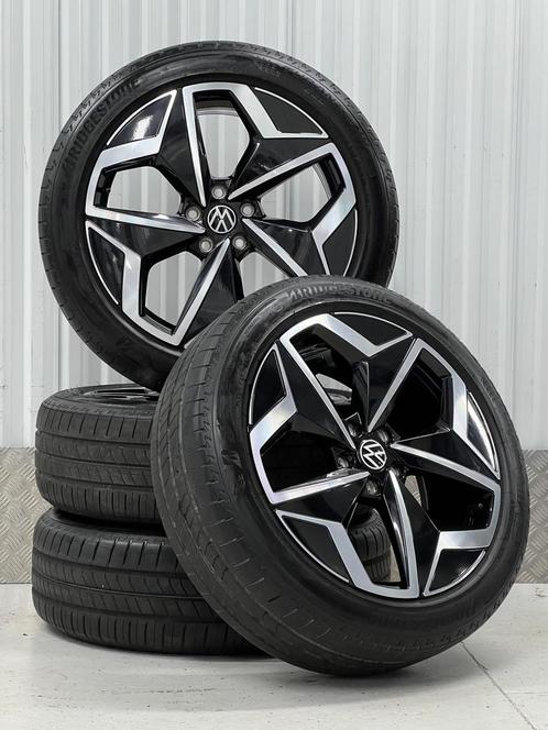 Volkswagen ID.3 19inch Velgen, Auto-onderdelen, Banden en Velgen, Banden en Velgen, Zomerbanden, 19 inch, 215 mm, Personenwagen