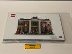 Lego instructie 10312 - nieuw, Ophalen of Verzenden, Nieuw