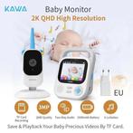 Babyfoon Bewakingscamera, Niet ingevuld, Niet ingevuld, Nieuw, Ophalen of Verzenden