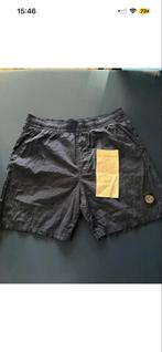 Stone Island Short - Maat S - Nieuw, Kleding | Heren, Ophalen of Verzenden, Nieuw, Maat 46 (S) of kleiner