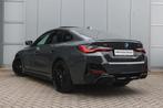 BMW i4 M50 High Executive / Schuif-kanteldak / Laserlight /, Gebruikt, Met garantie (alle), 2190 kg, 1600 kg