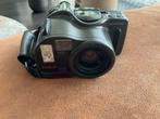 Olympus Zoom AF Camera, Audio, Tv en Foto, Fotocamera's Analoog, Ophalen, Gebruikt, Compact, Olympus