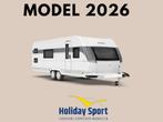 Hobby Prestige 650 KFU Modeljaar 2026, Schokbreker, Hobby, 7 tot 8 meter, Bedrijf