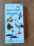 Nieuwe Zakgids Vogels - Peter Hayman, Ophalen of Verzenden, Zo goed als nieuw, Vogels, Peter Hayman
