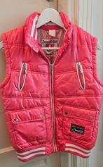 bodywarmer Maat 168, Kinderen en Baby's, Kinderkleding | Maat 164, Ophalen of Verzenden, Zo goed als nieuw, Meisje, Jas