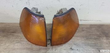 Knipperlichten set oranje BMW 3-serie E36 sedan/touring beschikbaar voor biedingen