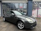 Alfa Romeo Giulietta 1.4 T Distinctive | Clima | Navi | Came, Auto's, Voorwielaandrijving, Gebruikt, 4 cilinders, Origineel Nederlands