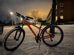 Mountainbike ST 500 - 26 inch wielen, Fietsen en Brommers, Fietsen | Mountainbikes en ATB, Overige merken, Gebruikt, Hardtail