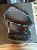 Halster maet Shetlander/pony, Ophalen of Verzenden, Zo goed als nieuw, Overige soorten