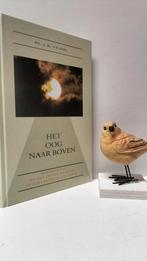 Velema, Ds. J.H.; Het oog naar boven, Boeken, Ophalen of Verzenden, Gelezen, Christendom | Protestants