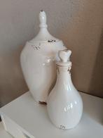 Zolderopruiming! Leuke spullen voor in huis, Huis en Inrichting, Woonaccessoires | Vazen, Ophalen, Overige kleuren, Minder dan 50 cm