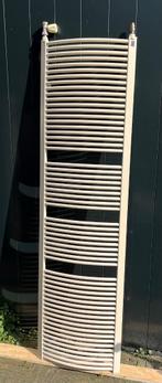 Design radiator 180 x 50 cm, Doe-het-zelf en Verbouw, Verwarming en Radiatoren, Minder dan 60 cm, Gebruikt, 80 cm of meer, Radiator