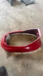 Piaggio zip type 1 2 3 achterkap, Ophalen of Verzenden, Piaggio, Piaggii, Piaggio