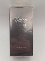Gucci by Gucci Pour Homme after shave lotion 50ML, Ophalen of Verzenden, Nieuw