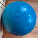 DECATHLON Nyamba gymbal, fitnessbal categorie 2, diam. 65 cm, Sport en Fitness, Ophalen, Zo goed als nieuw, Overig