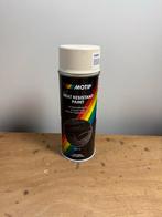 Motip Hittebestendige Lak - Beige, Beige, Nieuw, Ophalen of Verzenden, Lak