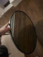 Ikea nissedal spiegel, Huis en Inrichting, Woonaccessoires | Spiegels, Ophalen, Rond, Zo goed als nieuw, Minder dan 100 cm