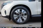 Mercedes 19 Inch velgen EQC zonder banden, Auto-onderdelen, Banden en Velgen, Gebruikt, Velg(en), Winterbanden, 235 mm
