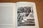 De Kon. marine & monument Den Helder 1914-1922., Boeken, Ophalen of Verzenden, 20e eeuw of later, Gelezen