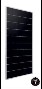 Zonnepanelen 470WP, Nieuw, Ophalen of Verzenden