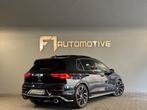 Volkswagen Golf 2.0 TSI GTI Pano|Sfeer|IQ Light|ACC|Camera, 730 kg, 4 cilinders, 1984 cc, Zwart