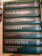 Complete serie Reader's Digest, Boeken, Ophalen of Verzenden, Zo goed als nieuw, Natuur algemeen
