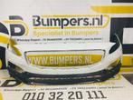 Bumper Volvo V90 S90 Voorbumper 1-E3-3244, Gebruikt, Voor, 6 maanden garantie, Ophalen of Verzenden