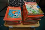 105 Suske en Wiskes, Meerdere stripboeken, Ophalen of Verzenden, Gelezen