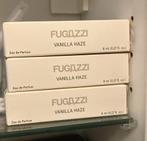 Fugazzi Vanilla Haze Eau De Parfum 8ml, Sieraden, Tassen en Uiterlijk, Ophalen of Verzenden, Nieuw