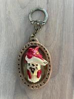 Sleutelhanger Wolf uitgegeven door Sunlight, Ophalen of Verzenden, Gebruikt, Merk