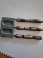 Phil Taylor 8zero 25 gram, Ophalen of Verzenden, Zo goed als nieuw, Pijlen