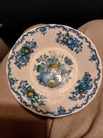 Antiek Mason's Fruit Basket Bord, Antiek en Kunst, Ophalen