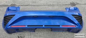 BUMPER SEAT IBIZA CUPRA AERO SPORT ACHTERBUMPER 6J0071061 beschikbaar voor biedingen