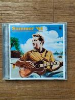 Elvis Presley cd in jewelcase " SUMMER OF '61 ", Ophalen of Verzenden