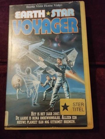 div vhs films  [2] beschikbaar voor biedingen
