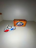 Norev Citroën 2CV cocorico 1986, Hobby en Vrije tijd, Modelauto's | 1:43, Ophalen of Verzenden, Gebruikt, Auto, Norev