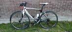 ZANNATA Z80 LIMITED EDITION No 124 mt. M, 28 inch, 10 tot 15 versnellingen, Zo goed als nieuw, 53 tot 57 cm