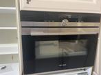 Combi oven Siemens, Ophalen, Zo goed als nieuw, Oven, 45 tot 60 cm