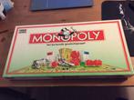 Monopoly, vintage bordspel van Parker, 1992, Hobby en Vrije tijd, Gezelschapsspellen | Bordspellen, Een of twee spelers, Ophalen of Verzenden