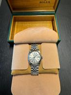 Rolex Datejust - 36MM - Jubilee - 1972, Staal, Rolex, Ophalen of Verzenden, Zo goed als nieuw