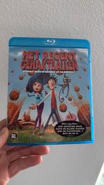 Het Regent Gehaktballen op Blu-ray, Verzenden, Gebruikt, Tekenfilms en Animatie